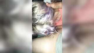 Doing what I enjoy doing