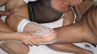 Julie Spiteri Anal Fucked