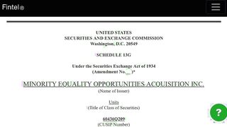 Space Summit Capital LLC