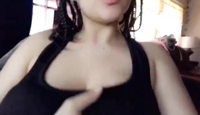 Lexy Lyons Tits