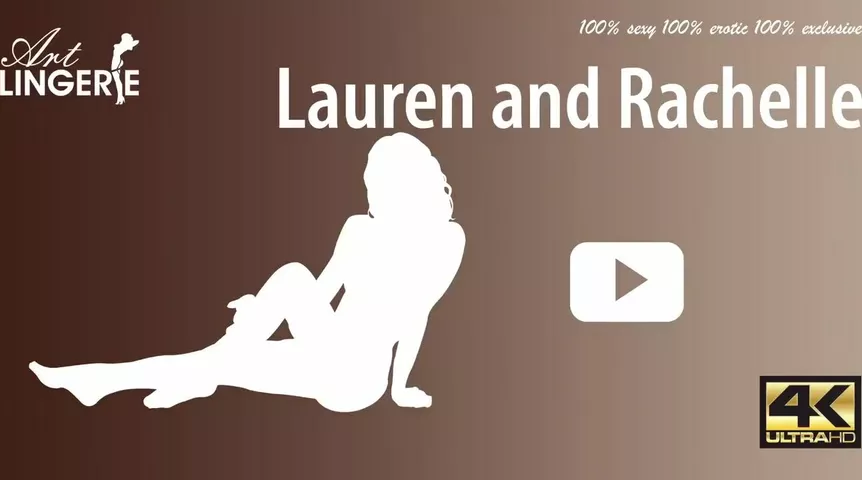 Lauren Louise and Rachelle (js)