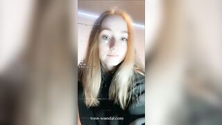 tiktok girl1
