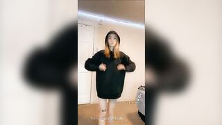 tiktok girl1