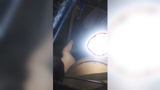 Hidden shower cam Mexico