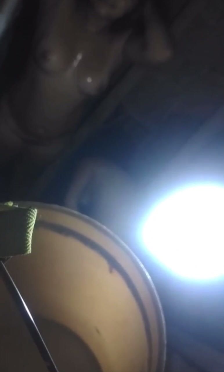 Hidden shower cam Mexico