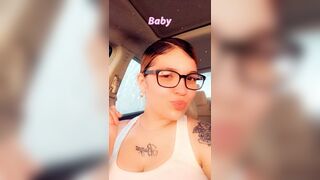 Reawnna P Shower Play