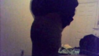 Hot Friends Changing Clothes