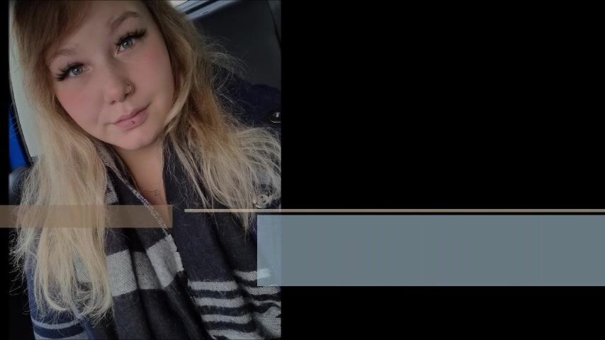 Lisa-Marie Suffner from Gummersbach - Feet Videos