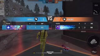 free firr flawal dhaktm3ah ftani tyrt lih kask