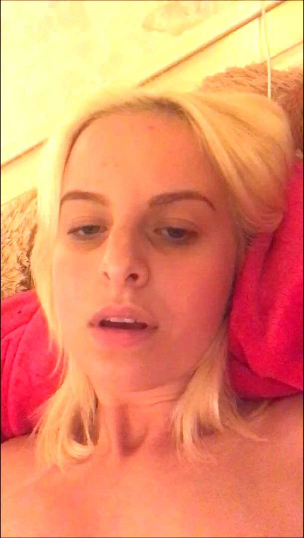 Webslut Ida part 6