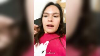 MASTURBATING DURING THE MEXICAN EARTHQUAKE1