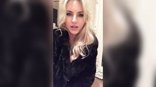 Natasha Anastasia in fur (js)