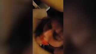 Emily u(rton) facefucked