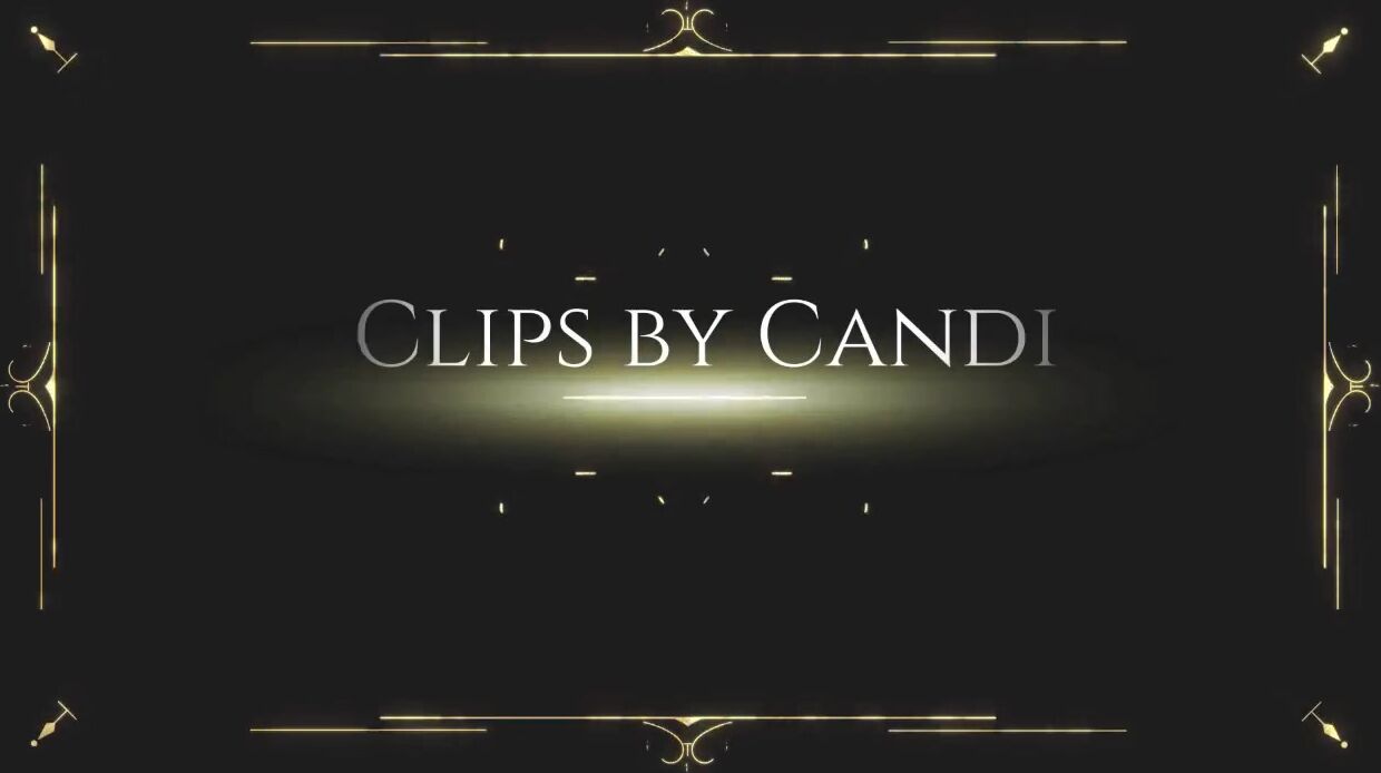 Canditits95 big black Dildo (js)