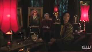 Favourite Lesbian Kisses Scenes Cheryl & Minerva