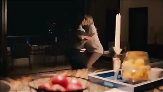 Favourite Lesbian Kisses & Couples Lucy and Kate