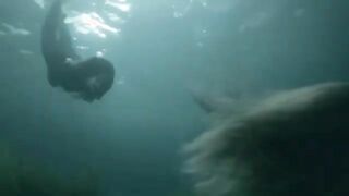 Favourite Lesbian Kisses & Couples Dani & Jamie