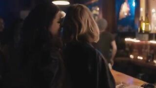 Favourite Lesbian Kisses & Couples Jean & Sidney