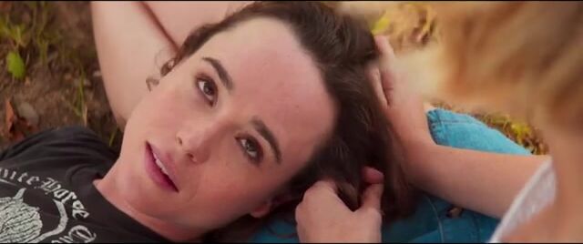 Favourite Lesbian Kisses & Couples Lucy & Mercy