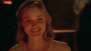 Favourite Lesbian Kisses & Couples Elizabeth & Olive