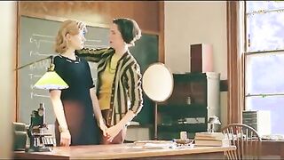 Favourite Lesbian Kisses & Couples Elizabeth & Olive