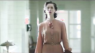 Favourite Lesbian Kisses & Couples Elizabeth & Olive