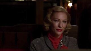 Favourite Lesbian Kisses & Couples Carol & Therese