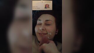 German webslut Eugenia Reiz from Kassel, Sartorius co-worker 2