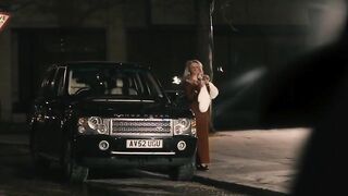 Emily Stack smoking (js)