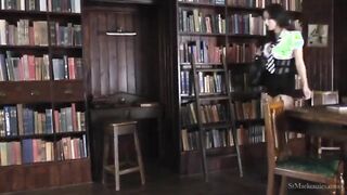 Lauren Louise  smoking (js)