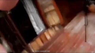 Daring holiday facial1