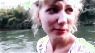 Daring holiday facial1