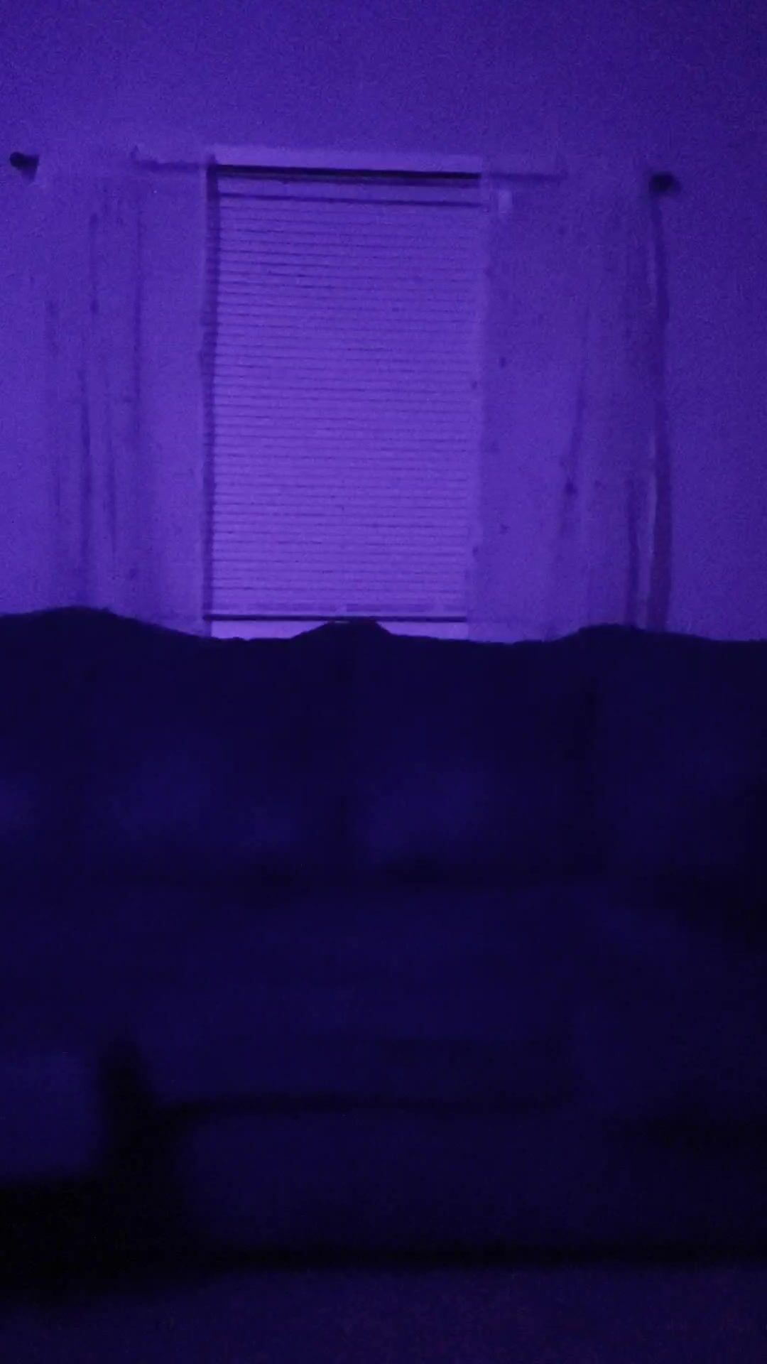 LeSandra's Nice Fat Ass