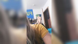 Pia aus Großglattbach