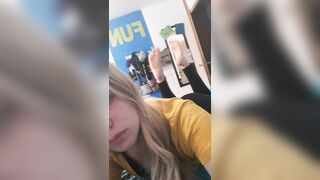 Pia aus Großglattbach