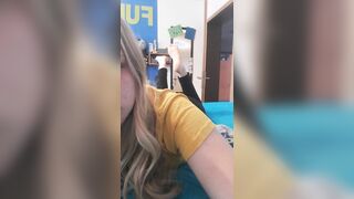 Pia aus Großglattbach