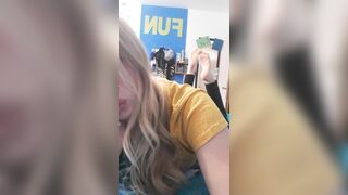 Pia aus Großglattbach