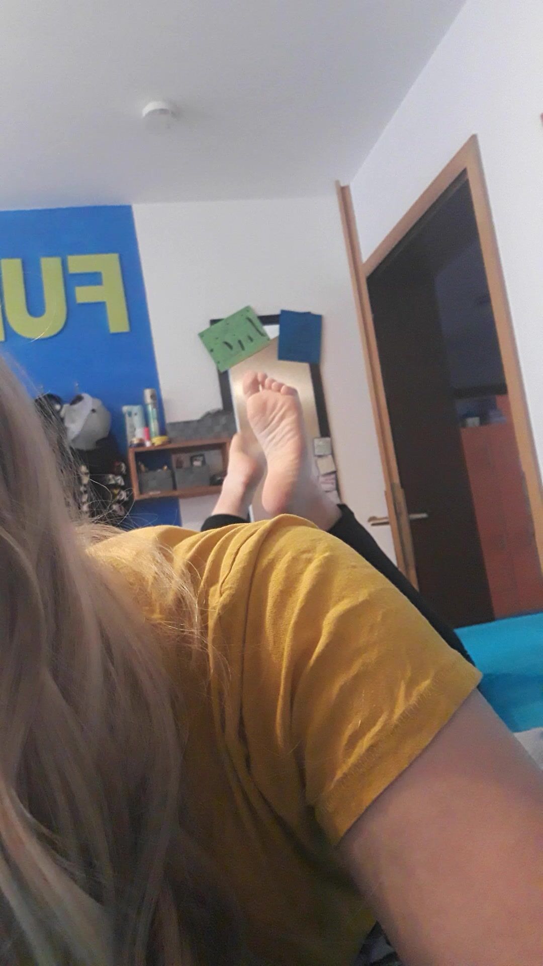 Pia aus Großglattbach