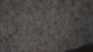 Pia aus Großglattbach zeigt ihre Füße