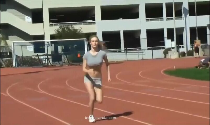 Athlete of the month