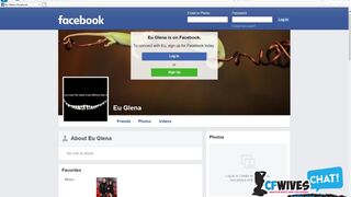 German webwhore Eugenia Reiz loves wax on her pussy