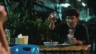 ยังฮักไผอีกได้บ่ - มนต์แคน แก่นคูน x มีนตรา อินทิรา【SHORT FILM】