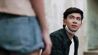 ยังฮักไผอีกได้บ่ - มนต์แคน แก่นคูน x มีนตรา อินทิรา【SHORT FILM】