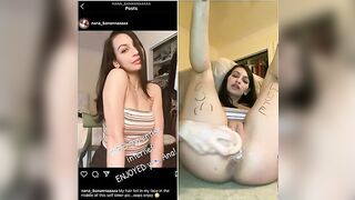 Ana’s exposure enjoyed by everyone