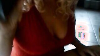 Debbie Tewksbury big boobs