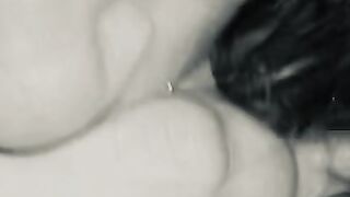 Sucked