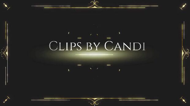 Canditits95 Valentine smoking (js)