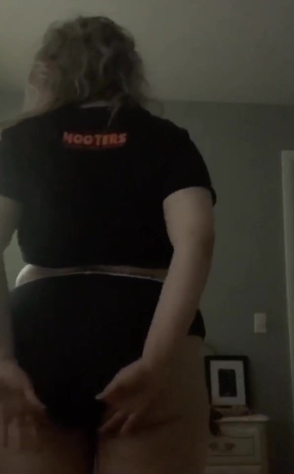 BBW Ass