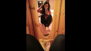 Ajda Karakoc aus Gummersbach