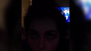 Emily  u_rton  still blowing me in 2022